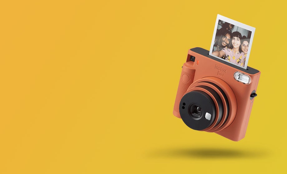 instant cameras - Mystery Shop The Best Online Shopping Experience, GUARANTEED!!