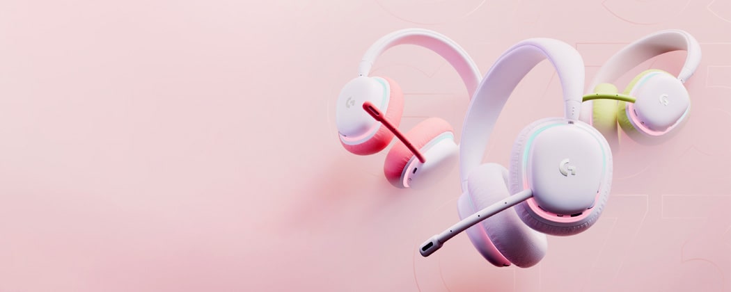 logitech aurora headset opt - Mystery Shop The Best Online Shopping Experience, GUARANTEED!!