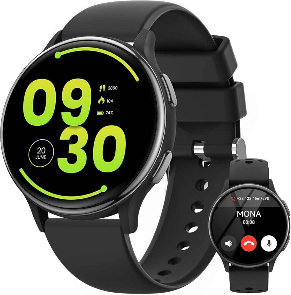 Smart Watches for Women and Men